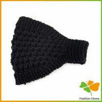 ราคา FASHION ผ้าคาดผมวินเทจ ไหมพรมถักเครื่อง เหมาะกับฤดูหนาว สําหรับผู้หญิง headband (20446200776)