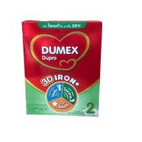 ราคา Dupro ดูโปร นมสูตร 2 ขนาด 250 กรัม (21614969244)