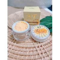 ราคา 1 กล่อง ครีมเคที ไนท์ ครีม KT NIGHT CREAM ของแท้ (21683308105)