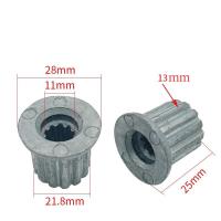 ราคา บู๊ทใบพัดซักเครื่องซักผ้า LG แอลจี อะไหล่เครื่องซักผ้า (20622637440)