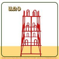 ราคา ม้าทอง ที่เสียบรองเท้า ชั้นรองเท้า จัดเก็บรองเท้า เสียบได้ 12คู่ ที่เก็บรองเท้า ผลิตเอง รับรองคุณภาพ ทนทน (21357225775)