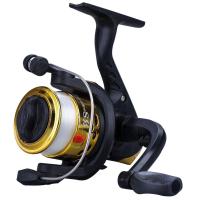 ราคา อุปกรณ์รอกล้อหมุน รอกตกปลา อุปกรณ์เสริมคันเบ็ดตกปลา น้ำหนักเบา Gear Ratio 5 2 1 (21624658661)