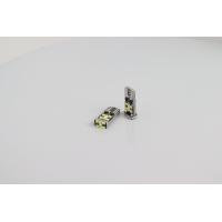 ราคา 1หลอด ไฟ LED T10 W5W T5 BA9S T4W Festoon 31 42มม C5W 28mm 31mm 36mm 39mm 42mm W1 4W จัดส่งด่วน ภายใน ไฟจอดรถ ไฟหลังคา ไฟส่องป้ายทะเบียน MixITMax (10104094317)