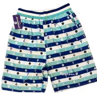 ราคา 4 กางเกงเดี่ยวชาย ผ้าร่ม ลายสมอเรือสุดฮิต แฟนตาซี กางเกงชายหาด สินค้าขายดี (19500779361)