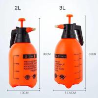 ราคา SAKACO ถังพ่น กระบอกฉีด ถังพ่นยา กระบอกพ่น ถังพ่นปุ๋ย ฟ๊อกกี้ foggy ถังสเปรย์ กระบอกพ่น ถังรดน้ำ กระบอกพ่นน้ำ 0 5 ลิตร 1 ลิตร 2 ลิตร 3 ลิตร (17059491778)
