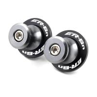 ราคา สำหรับ Kawasaki ER6N ER 6N 2006 2012 2013 2014 2015 2016ฝาวาล์วยางรถมอเตอร์ไซค์ M10ขาตั้งสกรูสไลด์หลอดสวิงอาร์ม ER 6N (20482436071)