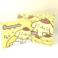 ราคา Sanrio Hellokitty Mymelody Kuromi Cinnamoroll แฟ้มนักเรียนถุงมีซิป A4A5กันน้ำความจุสูงที่เก็บกระดาษทดสอบ (19516588744)