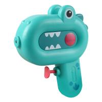 ราคา ปืนฉีดน้ำเด็ก ปืนฉีดน้ำสงกรานต์ ปืนฉีดน้ำ สงกรานต์ สำหรับเล่นหน้าร้อน ปืนฉีดน้ำสัตว์ขนาดเล็ก ของเล่นเด็กกลางแจ้ง ของเล่นน้ำ ฉีดน้ำ สาดน้ำ (21456342489)