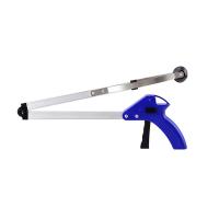 ราคา NFA ไม้หนีบขยะ เก็บใบไม้ หยิบของสูง ไม้ยาว ไม่ปวดหลัง ด้ามสแตนเลส และด้ามพลาสติก ไม้คีบอเนกประสงค์ ไม้คีบขยะ (20610616682)