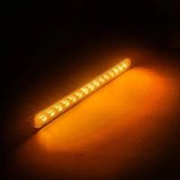 ราคา ไฟท้ายรถ10 15 LED ไฟสัญญาณเตือนรถพ่วง LED ไฟเลี้ยวแถบไฟท้ายรถบรรทุกด้านหลัง (21431269625)
