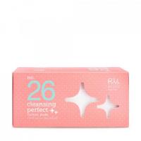 ราคา PIKSKIN สำลีแผ่น RII 26 Cleansing Perfect Pads (21427693285)