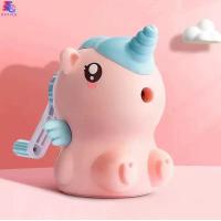 ราคา กบเหลาดินสอ ลายยูนิคอร์น กบเหลาดินสอมือหมุน เครื่องเหลาดินสอ กบเหลาดินสอ มือหมุน กบเหลา ที่เหลาดินสอ พร้อมส่ง (21533852168)