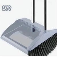 ราคา ขายดี ชุดไม้กวาด ชุดไม้กวาดพื้นพร้อมที่โกยขยะ ที่โกยมีแปลงในตัว ไม้กวาดอเนกประสงค์ (21425834505)