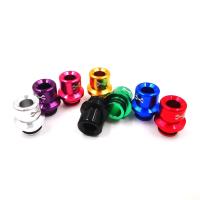 ราคา 1Pcs 510 BB Thread Aluminum Material for Billet Box Charger Accessories (21607683041)