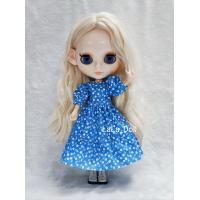 ราคา พร้อมส่ง ชุดตุ๊กตาบลายธ์ icy บาบี้ เหมาะกับตุ๊กตา 30cm 1 6 จำนวน 1 ชุด (17359124542)