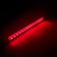 ราคา ไฟท้ายรถ10 15 LED ไฟสัญญาณเตือนรถพ่วง LED ไฟเลี้ยวแถบไฟท้ายรถบรรทุกด้านหลัง (21431269627)