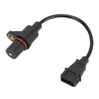 ราคา เซ็นเซอร์ตำแหน่งเพลาข้อเหวี่ยงรถสำหรับ Hyundai Accent Elantra Tiburon 39180 22040 (4837948200)