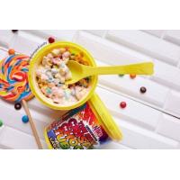 ราคา Nims Crispy choco tub ขนมโกโกครั้นเคลือบ ขนาด250กรัม (20396862752)
