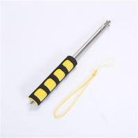 ราคา 1 2M 1 4M 1 6M 2M แบบพกพาได้ การนำเสนอ PPT กันลมแบบมือถือ ธง windsock ตัวชี้ครู เสาธงแบบมือถือ เสาธงไกด์นำเที่ยว เสาธงยืดหดได้ (20067962954)