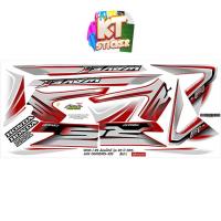 ราคา สติกเกอร์ติดรถ เวฟ110i RS ปี 2015 รุ่น 20 สติกเกอร์ (21638821606)