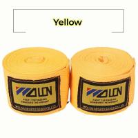 ราคา ผ้าพันมือนักมวย 2 อัน 3 5ม ผ้าพันมือ ชกมวย ผ้าพันมือนักมวย ผ้าพันแผลมวยไทย ผ้าพันมือยาว อุปกรณ์มวยไทย ผ้าพันมือ (21303851394)