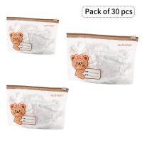 ราคา WORTHBUY ฝาครอบพลาสติกหนาแบบใช้แล้วทิ้งฝาครอบกันฝุ่นอเนกประสงค์เตาอบไมโครเวฟผ้าคลุมกันฝุ่นกันน้ำพัดลมไฟฟ้าอุปกรณ์เสริมในบ้าน (21237605191)