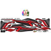 ราคา สติกเกอร์ติดรถ เวฟ110i ปี 2021 รุ่น 33 สติกเกอร์ (21701858394)