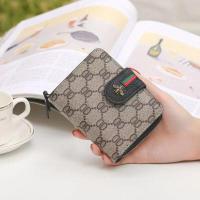 ราคา ANGY กระเป๋าใส่เหรียญ ง่าย Kawaii คลิปเงินสด ผู้หญิง กลอน หนัง PU สาวๆ ของขวัญ กระเป๋าใส่บัตรเครดิต กระเป๋าสตางค์สั้น กระเป๋าใส่เหรียญ กระเป๋าสตางค์ลายผึ้ง (21151615100)