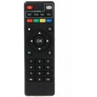 ราคา รีโมทคอนโทรลสมาร์ททีวี4K แอนดรอยด์ Quad Core สำหรับ T95 MXQ X96 T95M Tx3 X96Q (19114144329)