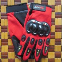 ราคา ถุงมือครึ่งนิ้ว ถุงมือขับมอเตอร์ไซค์ ถุงมือทัชสกรีน ถุงมือแบบเปิดครึ่งนิ้ว ระบายอากาศดี ไม่อับ มีกันลื่น มีสนับกันล้ม ถุงมือไบเกอร์ (21331412144)