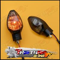 ราคา ไฟเลี้ยวเดิม MSX SF msx125sf New ฟเลี้ยวเดิมหน้า หลัง เกรดดี ไม่หักง่าย กันน้ำ ขายเป็นดวง (21639221815)