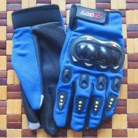 ราคา ถุงมือครึ่งนิ้ว ถุงมือขับมอเตอร์ไซค์ ถุงมือทัชสกรีน ถุงมือแบบเปิดครึ่งนิ้ว ระบายอากาศดี ไม่อับ มีกันลื่น มีสนับกันล้ม ถุงมือไบเกอร์ (21331412136)