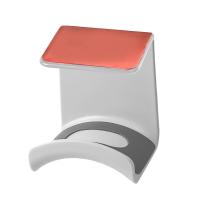 ราคา 88บ้าน หูฟังอเนกประสงค์ตะขอติดผนัง ABS ที่ยึดหูฟังเกมแบบมีกาวในตัวอุปกรณ์เสริมที่เก็บเอกสารโต๊ะ (21649781235)