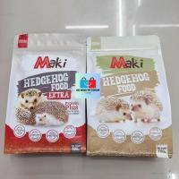 ราคา Maki Hedgehog Food อาหารเม่นแคระ มากิ โปรตีนสูง (21487130885)