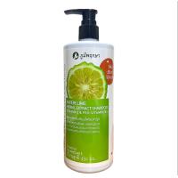 ราคา แชมพูมะกรูด ภูมิพฤกษา 450 ml หัวปั๊ม (21744584612)