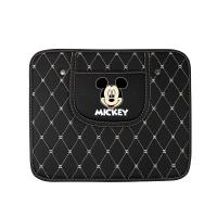 ราคา HYS เบาะรองนั่งในรถแผ่นเตะลายการ์ตูนสำหรับเด็กเบาะรองนั่งป้องกันเด็กแผ่นเตะกันสกปรกเก้าอี้หลังรถเครื่องประดับตกแต่งภายใน (19485634401)