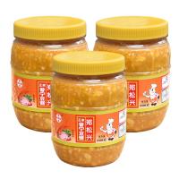 ราคา เต้าเจี้ยวเมืองจีนกระปุก900กรัมราคา普宁豆酱ผัดเต้าเจี้ยว (6583910720)