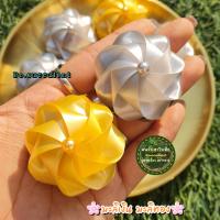ราคา เหรียญโปรยทาน ดอกมะลิเงินมะลิทอง ไร้ใบ ตัวเปล่า เลือกสีได้ด้านใน 10ดอก 20ดอก 50ดอก แต่งต้นกฐิน ดอกไม้แต่งต้นกฐิน ดอกมะลิเงินมะลิทอง เลือกสีได้ เหรียญโปรยทานดอกมะลิ ดอกมะลิ เหรียญโปรยทานงานบวช (2175996