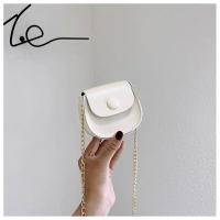 ราคา กระเป๋าน่ารัก กระเป๋าแฟชั่น เด็กและผู้ใหญ่ แฟชั่น กระเป๋ามินิ กระเป๋าสะพายข้าง น่ารักๆสวยๆ H 31 (21461697540)