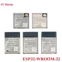 ราคา ESP32 WROOM 32 ESP32 WROOM ESP 32 4MB 8MB 16MB Dual Core WiFi ไร้สาย BLE โมดูล MCU ESP32 WROOM 32 32UE 32U 32E 32D (15692690015)