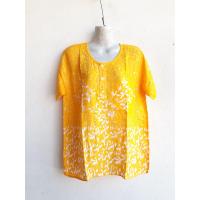 ราคา เสื้อใส่เย็นๆ ไซส์ M อก 40 นิ้ว สินค้าเลือกสีได้ คละลายให้ค่ะ (21427060537)