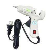 ราคา ส่งไว ปืนยิงกาวร้อน ปืนยิงกาวแท่ง 20วัตต์ มีสวิทช์เปิด ปิด ร้อนเร็ว ใช้งานง่าย ปืนกาว (21465286647)