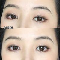 ราคา SWEETMINT0 05 Liquid Silkworm Pen Waterproof Quick Drying Brown Non Smudge Liquid Eyeliner Eyeliner Eyeliner Eye Makeup Eyeliner (20805837749)