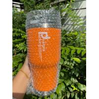 ราคา แก้วเยติสีส้ม 1 ใบ วัสดุFood Grade แข็งแรงทนทาน เก็บความร้อน ความเย็นได้นาน ขนาด101x101x210 mm (21008914070)