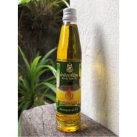 ราคา น้ำมันงา น้ำมันงาขี้ม้อน สกัดเย็นจากธรรมชาติ 100 ปฐมอโศก Perilla Seed Oil ปริมาณ 100 ซี ซี จำนวน 1 ขวด superfood Perilla Seed Oil ปริมาณ 100 cc (8221622993)