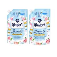 ราคา คอมฟอร์ท ปรับผ้านุ่ม คอมฟอท แพ็คคู่ Comfort น้ำยาปรับผ้านุ่ม กลิ่นซากุระกลิ่นเดซี่เดลี่เฟรชฟรอลัลเฟรช 480 ml แพ็คคู่ (20321529120)