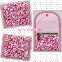 ราคา กระเป๋าสตางค์ กระเป๋าผ้าแฮนด์เมด (21702891713)