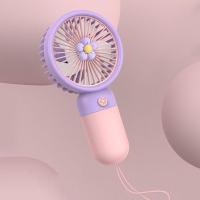 ราคา พัดลมพกพา mini usb Fan รุ่นใหม่สีสันสดใส พกพาสะดวก พัดลมตั้งโต๊ะ พัดลมมือถือ (21703079816)