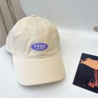 ราคา พร้อมส่งทันทีหมวกแก๊ปโลโก้ 1985 พร้อมป้ายงานใหม่ล่าสุดงานดีมาก (10685569819)