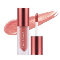 ราคา Baby Bright Lip Cheek Color Stain Essence 2 4g เบบี้ไบรท์ ลิป ชีค คัลเลอร์ สเตน เอสเซนต์ ลิปทิ้นท์น้ำตบ (1828936500)